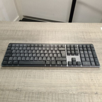 CLAVIER LOGITECH MX MECHANICAL