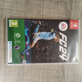 FC24 SWITCH