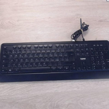 CLAVIER HAMA - XX182671