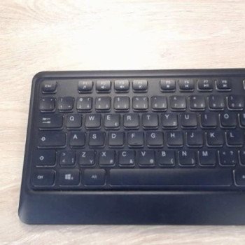 CLAVIER HAMA - XX182671