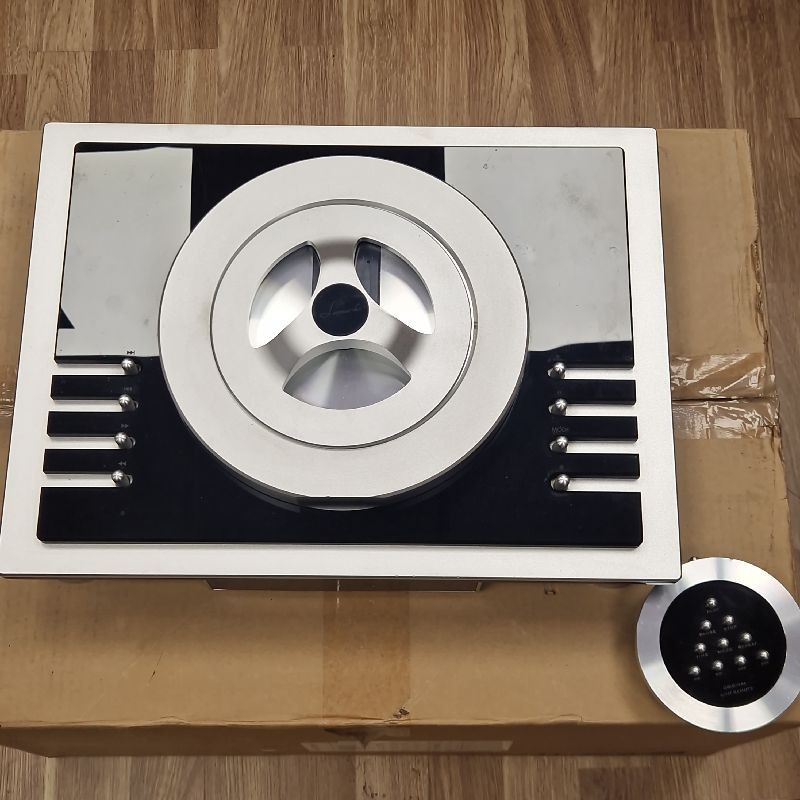 LECTEUR CD ORIGINAL LEONARDO MKII