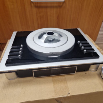 LECTEUR CD ORIGINAL LEONARDO MKII