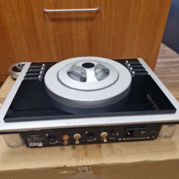 LECTEUR CD ORIGINAL LEONARDO MKII