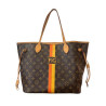 LOUIS VUITTON NEVERFULL MM PERSONALISSE