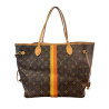 LOUIS VUITTON NEVERFULL MM PERSONALISSE