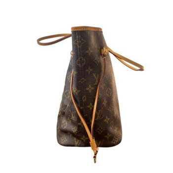 LOUIS VUITTON NEVERFULL MM PERSONALISSE