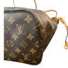 LOUIS VUITTON NEVERFULL MM PERSONALISSE
