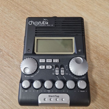 METRONOM CHERUB RHYTHM WRW106