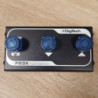 DIGITECH FS3X 3-BUTTON FOOTSWITCH