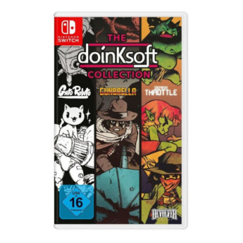 jeu switch the doinksoft collection
