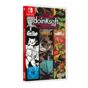 jeu switch the doinksoft collection