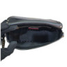 SAC A MAIN VALENTINO GARAVANI ROCKSTUD BLACK LEATHER