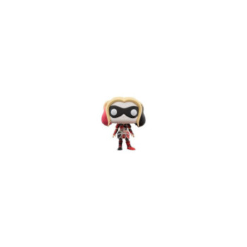 Funko POP Vinyl: DC Imperial Palace - Harley