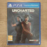 UNCHARTED THE LOST LEGACY PS4