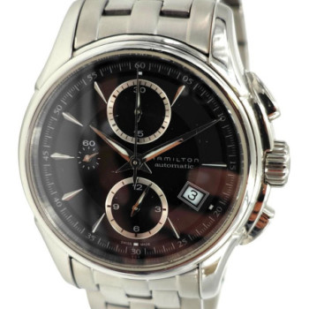 HAMILTON JAZZMASTER H326160 AUTOMATIQUE