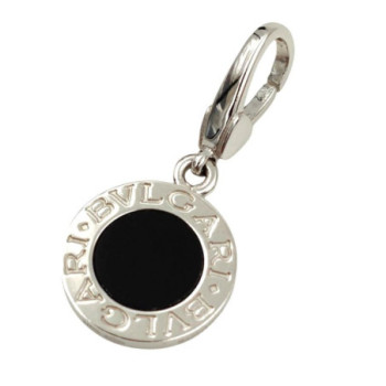 PENDENTIF BVLGARI OR 18CT 3.62GR