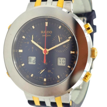 RADO DIASTAR 539.0377.3