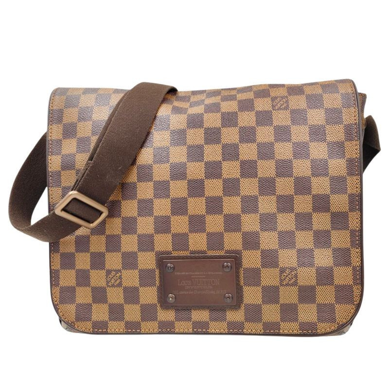 LOUIS VUITTON BROOKLYN MM