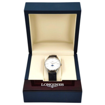 MONTRE LONGINES L4.815.4