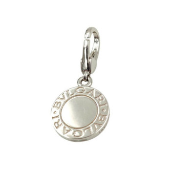 PENDENTIF BVLGARI OR 18CT 3.62GR