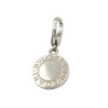 PENDENTIF BVLGARI OR 18CT 3.62GR