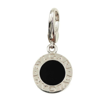 PENDENTIF BVLGARI OR 18CT 3.62GR