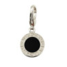 PENDENTIF BVLGARI OR 18CT 3.62GR