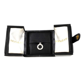 PENDENTIF BVLGARI OR 18CT 3.62GR