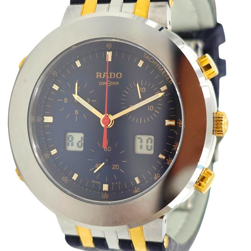 RADO DIASTAR 539.0377.3 RADO DIASTAR 539.0377.3