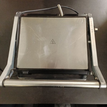 DIGITAL CONTACT GRILL BH-9603