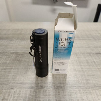 Scangrip Flash Mini