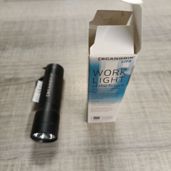 Scangrip Flash Mini