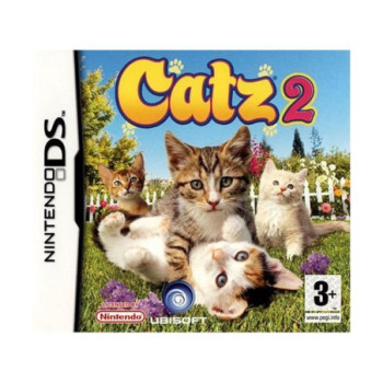 CATZ 2 - DS