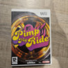 PIMP MY RIDE