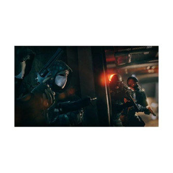 TOM CLANCYS RAINBOW SIX SIEGE - PS4