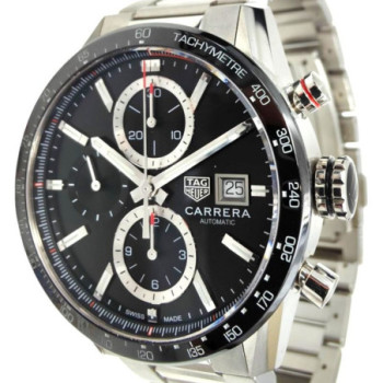 TAG HEUER CARRERA CALIBRE 16 41MM CBM21101