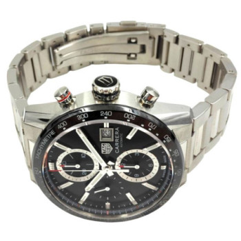 TAG HEUER CARRERA CALIBRE 16 41MM CBM21101