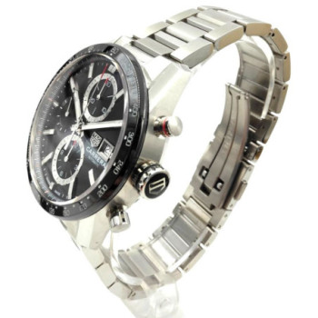TAG HEUER CARRERA CALIBRE 16 41MM CBM21101