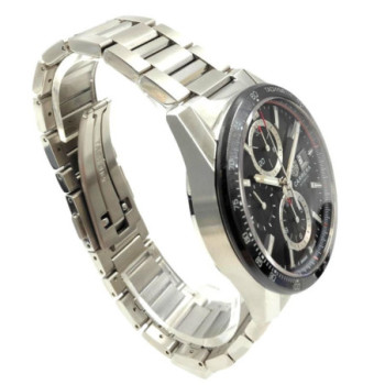 TAG HEUER CARRERA CALIBRE 16 41MM CBM21101