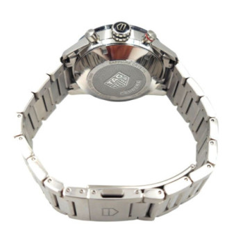 TAG HEUER CARRERA CALIBRE 16 41MM CBM21101