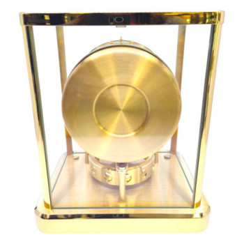 ATMOS Jaeger Le Coultre PENDULE