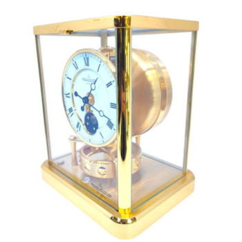 ATMOS Jaeger Le Coultre PENDULE