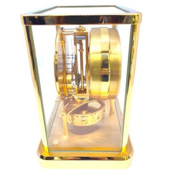 ATMOS Jaeger Le Coultre PENDULE