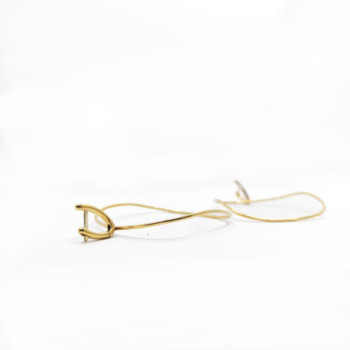 B.O OR 18 CT ET DIAMANTS 12.06 GR