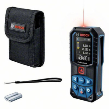 LASER BOSCH GLM 50-27 C