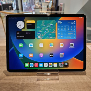 IPAD PRO 2020 2EME GEN 256GB