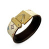 BRACELET LOUIS VUITTON MONOGRAM MURAKAMI