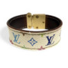BRACELET LOUIS VUITTON MONOGRAM MURAKAMI