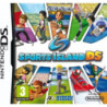SPORTS ISLAND - DS