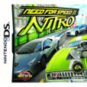 NEED FOR SPEED NITRO - DS